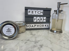 Load image into Gallery viewer, Liquid Dish Soap - pump