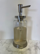 Load image into Gallery viewer, Liquid Dish Soap - pump