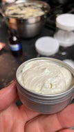 Whipped Lotion - Snowberries